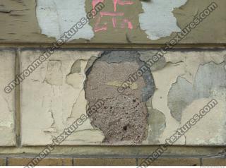 wall plaster damaged 0011